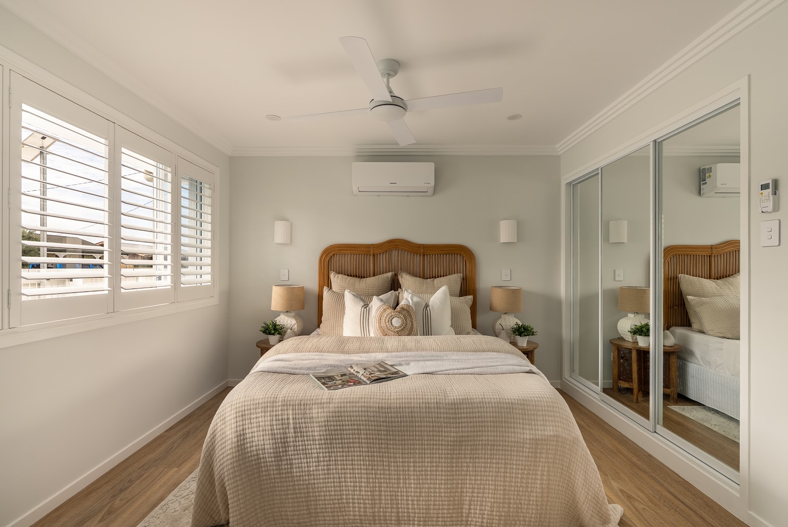 Real estate photography