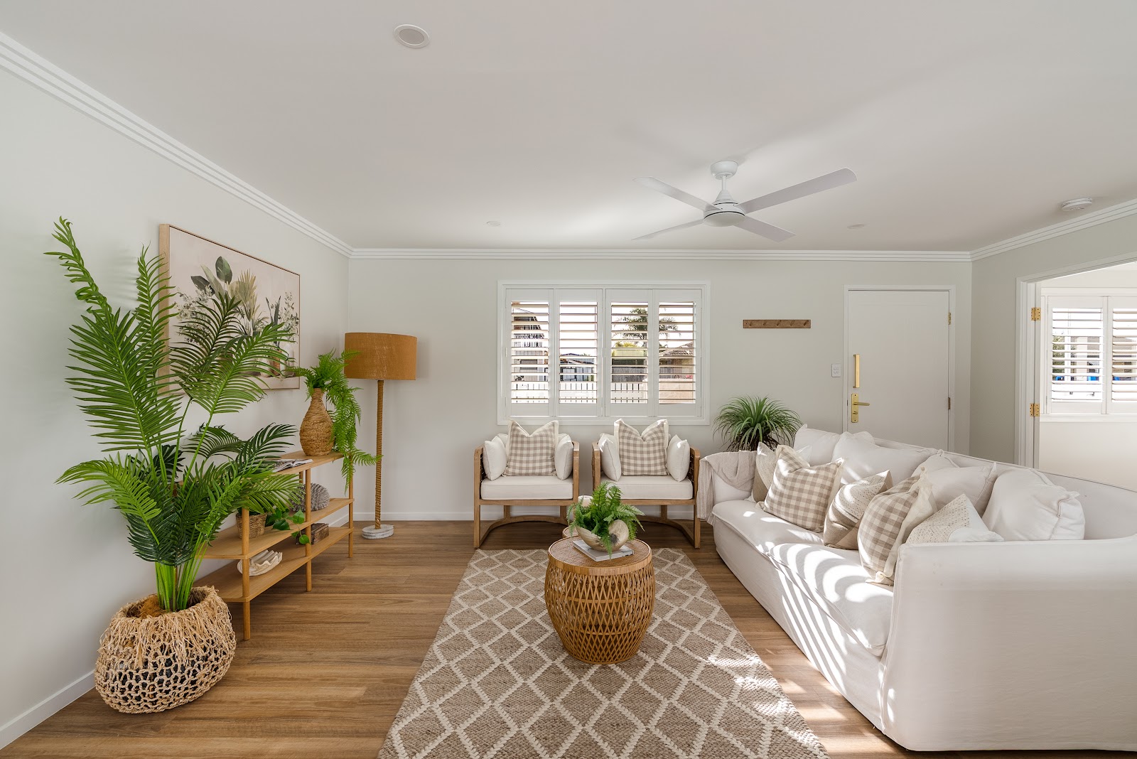 Real estate photography