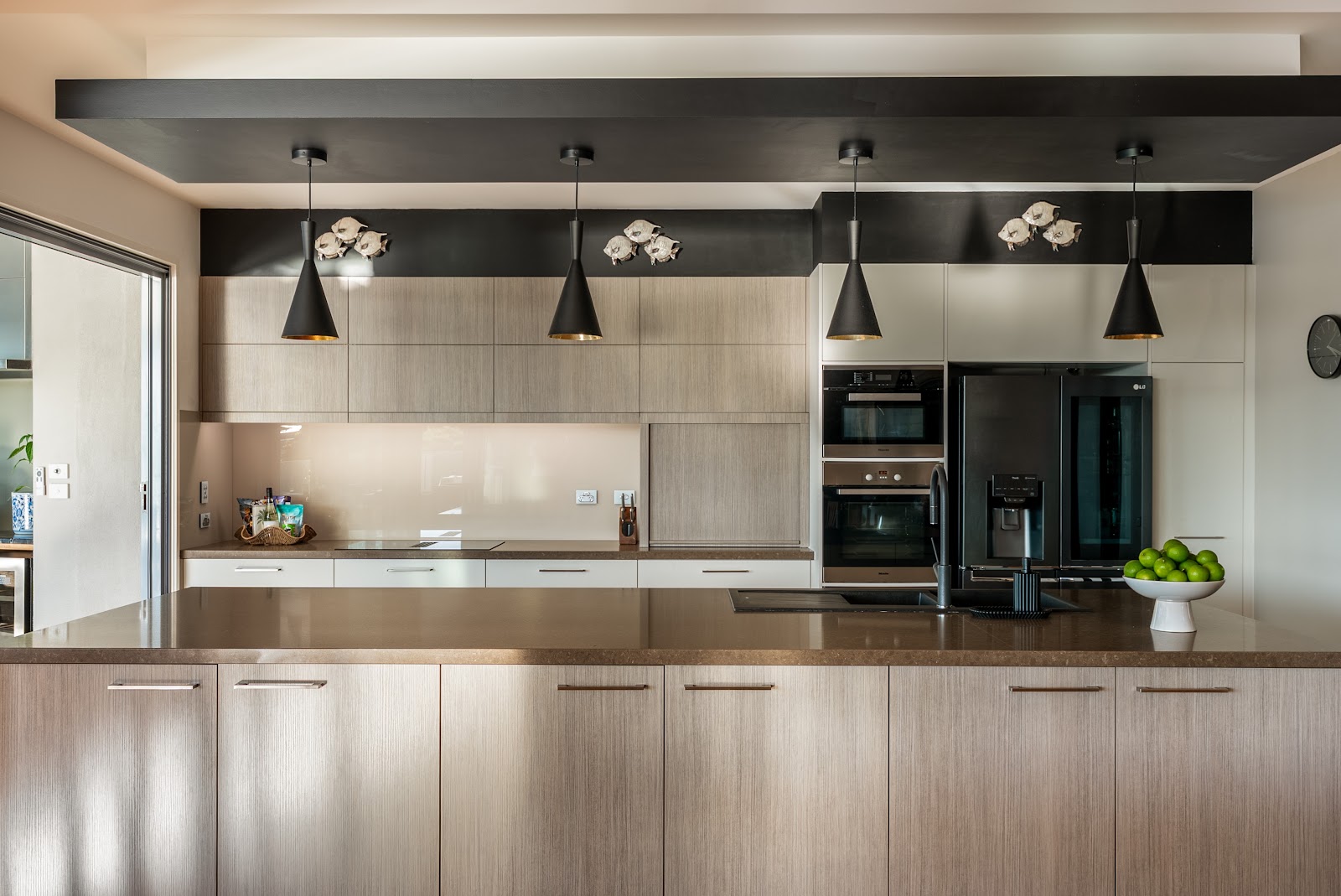 Real estate photography