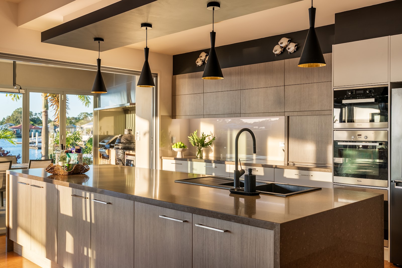Real estate photography