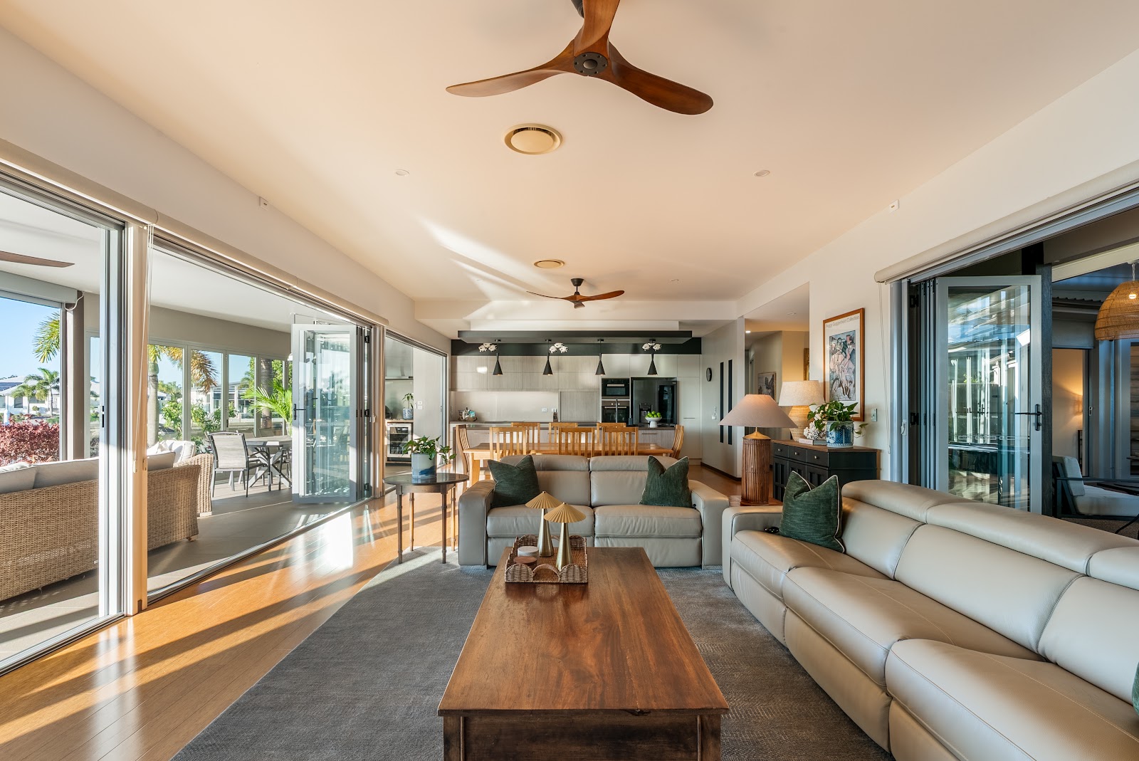 Real estate photography