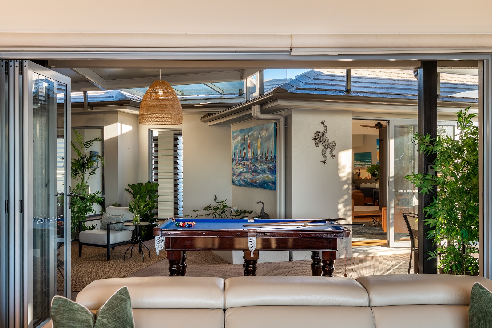 Real estate photography