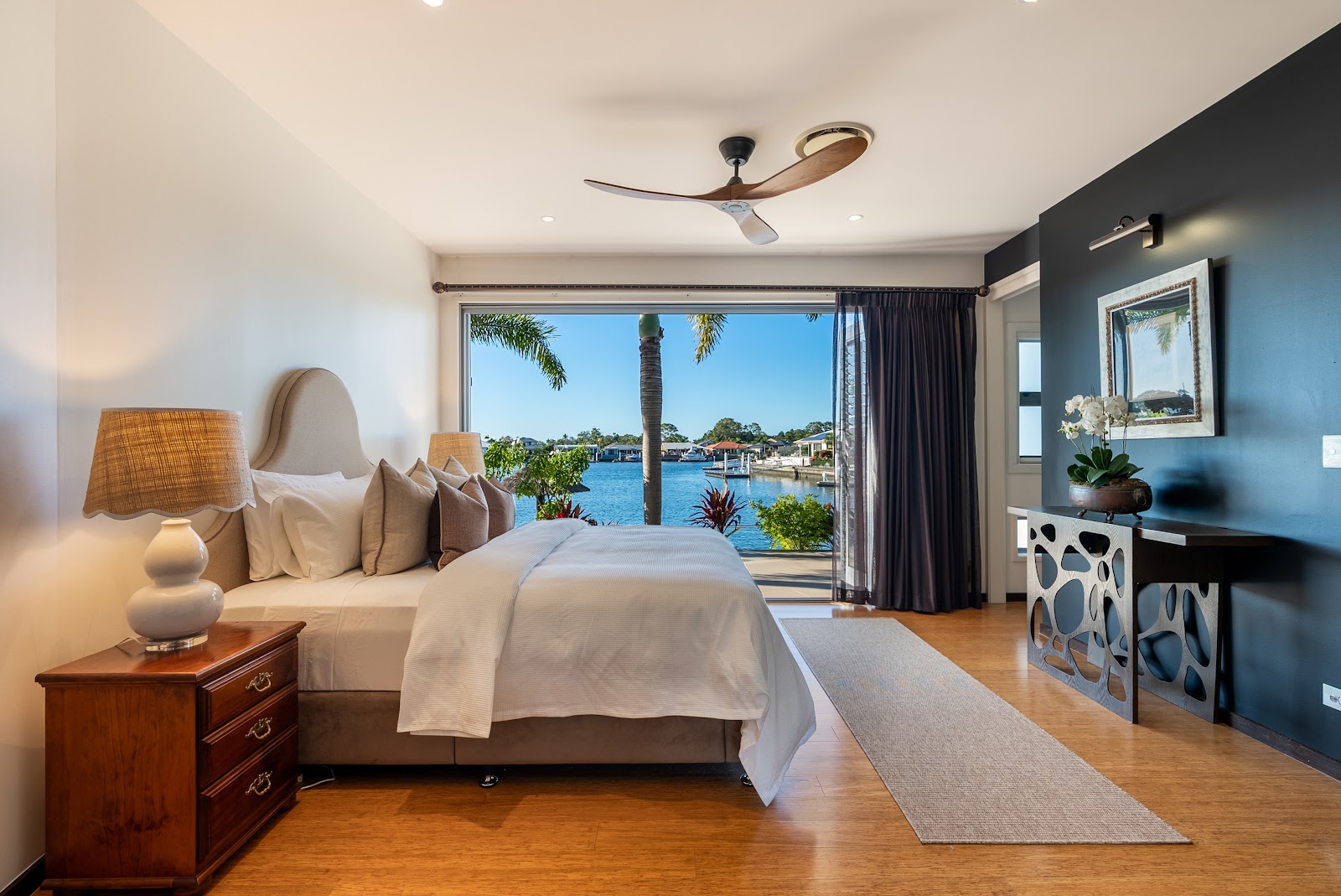 Real estate photography