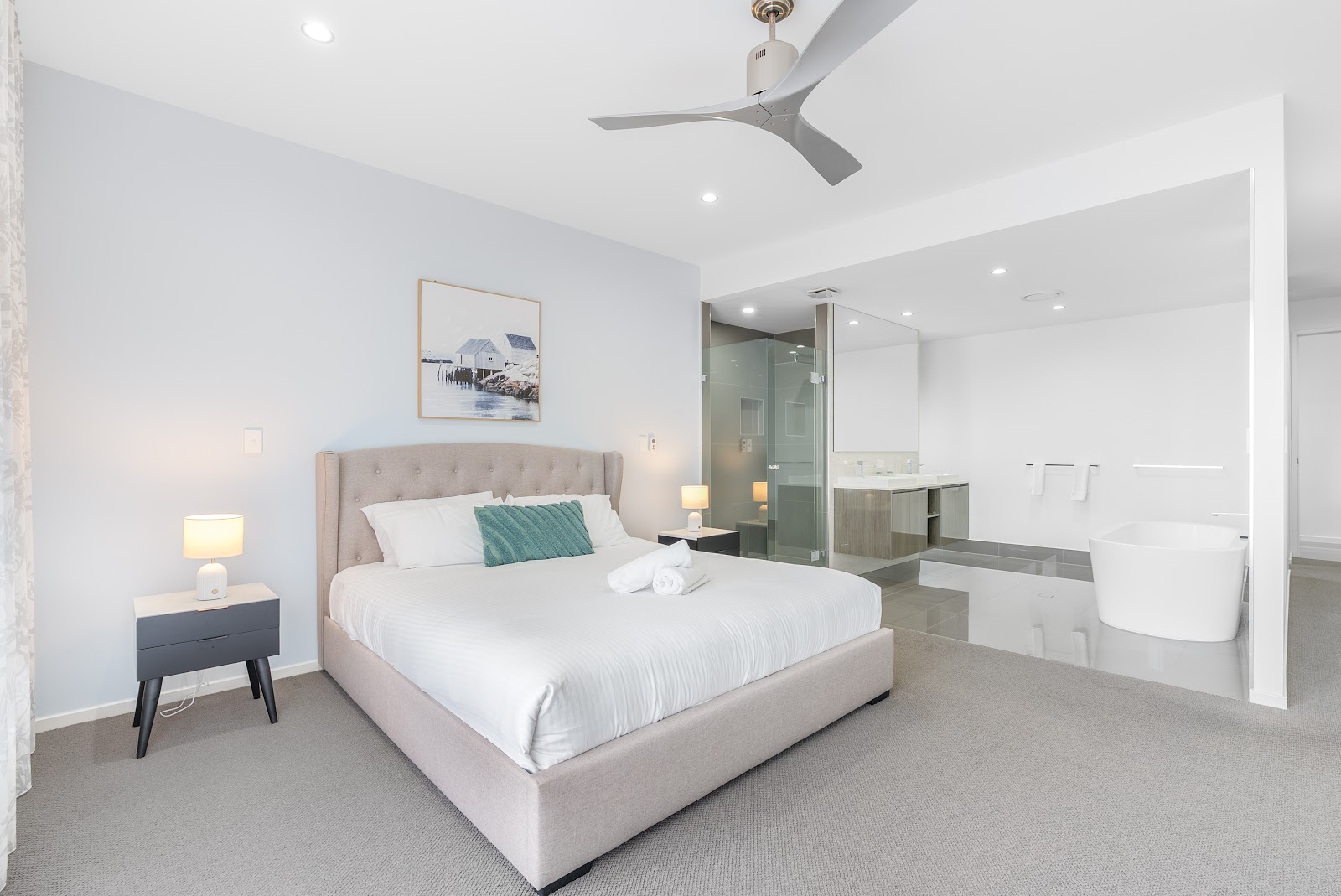 Real estate photography