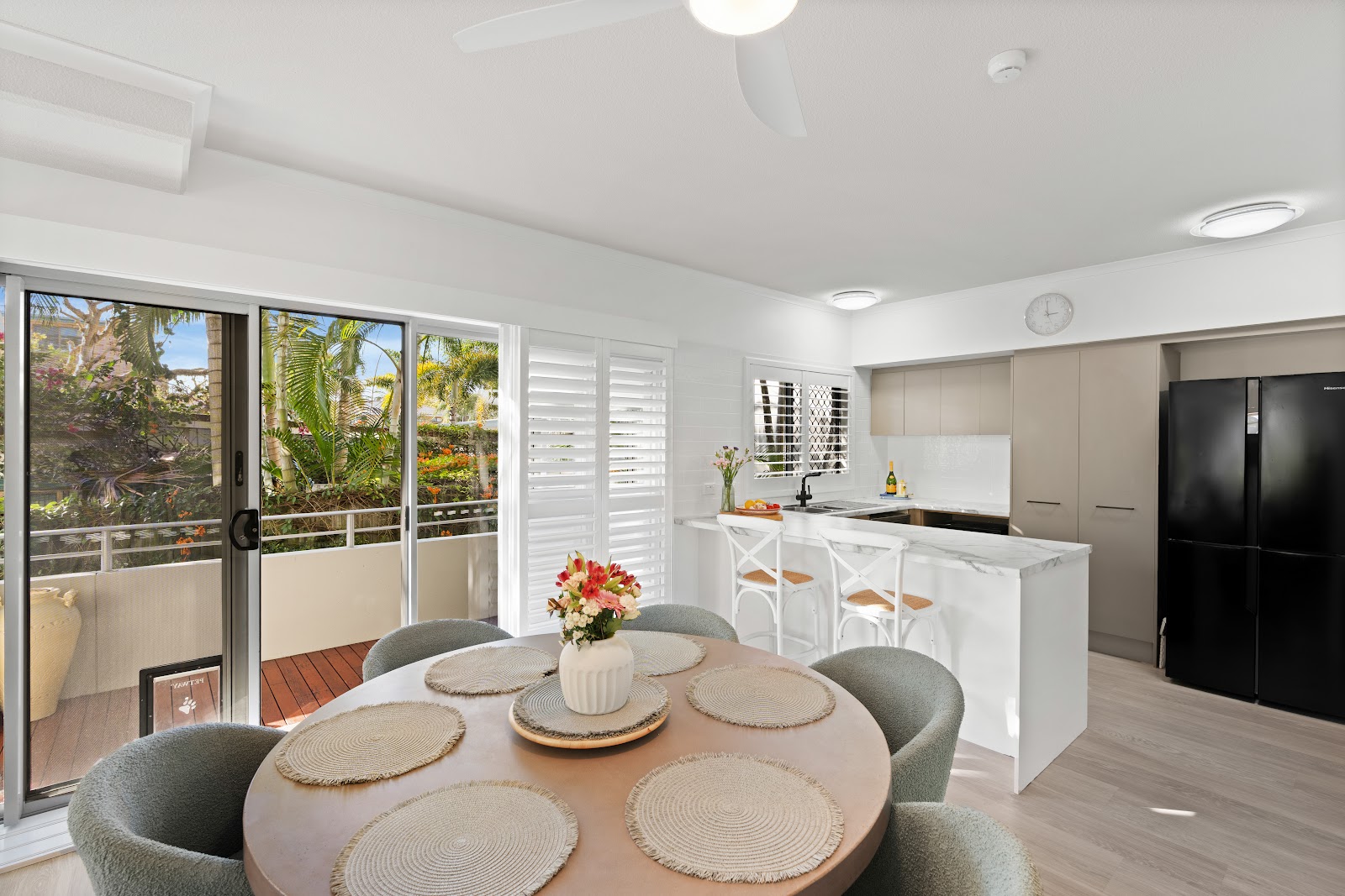 Real estate photography